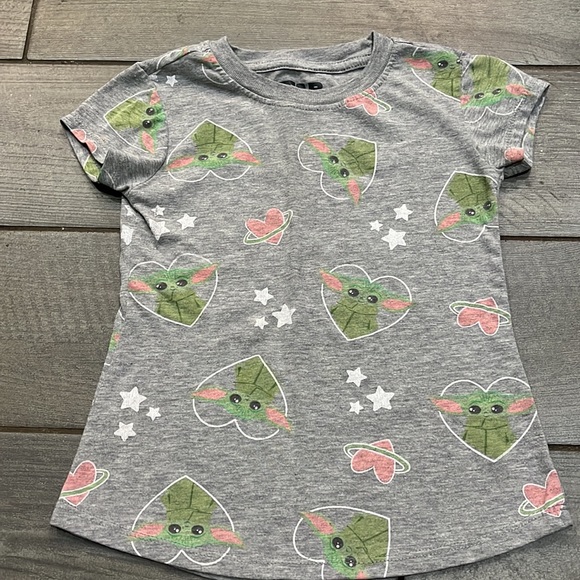 Disney Baby Yoda bundle size 4 - Picture 4 of 7